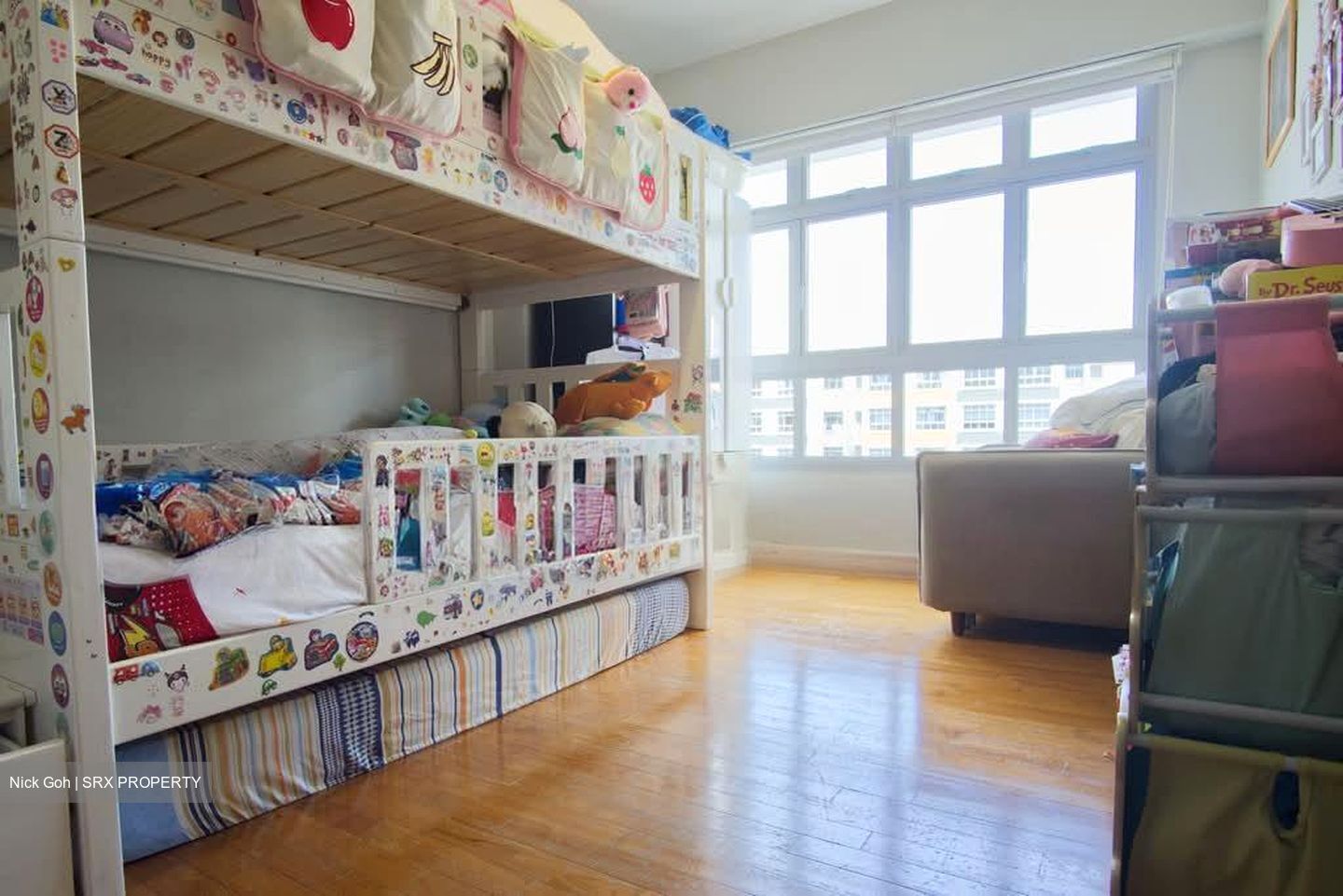 Blk 326D Anchorvale Horizon (Sengkang), HDB 4 Rooms #583838231
